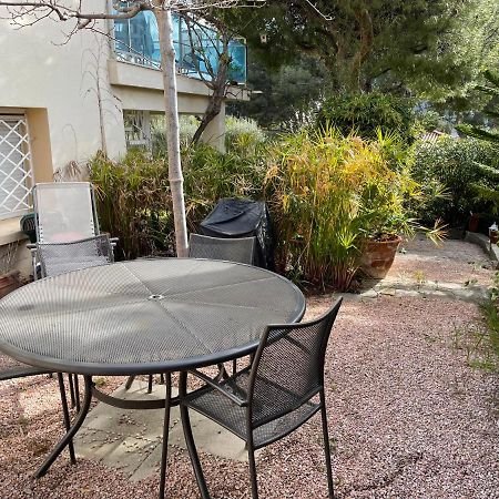 Appartamento L'Atelier Du Bonheur Cassis Esterno foto