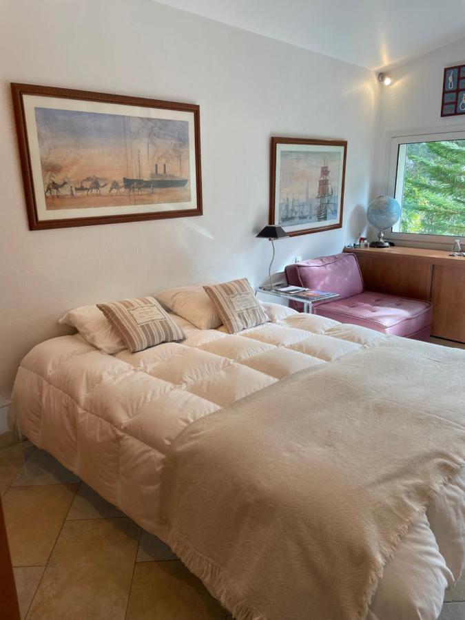 Appartamento L'Atelier Du Bonheur Cassis Esterno foto
