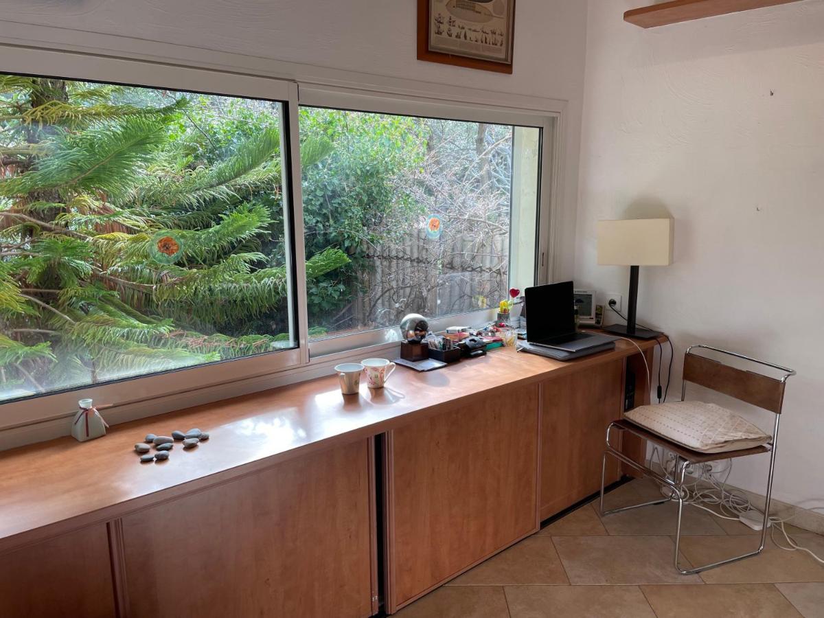 Appartamento L'Atelier Du Bonheur Cassis Esterno foto